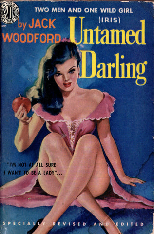 Untamed Darling
