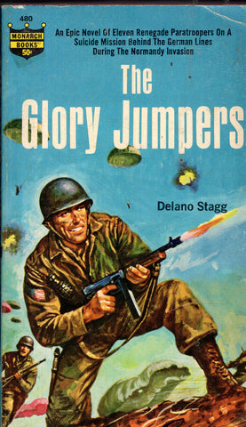 The Glory Jumpers