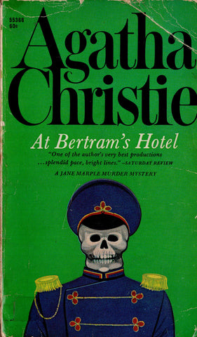 At Bertram's Hotel