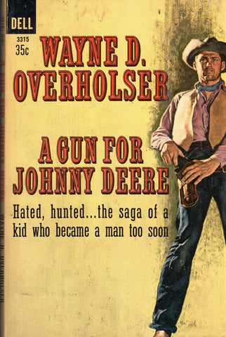 A Gun For Johnny Deere