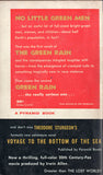 The Green Rain