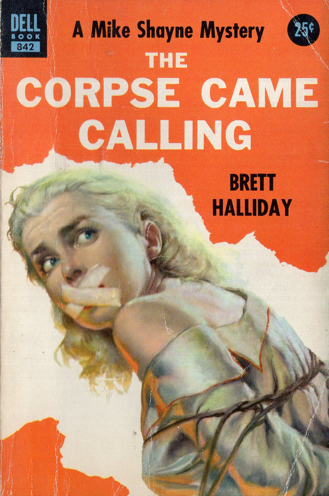 The Corpse Came Calling