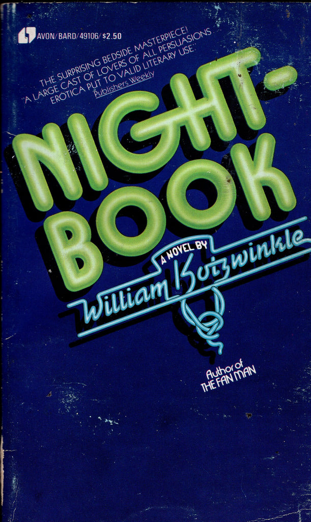 Night Book