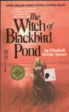 The Witch of Blackbird Pond