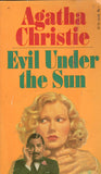 Evil Under the Sun