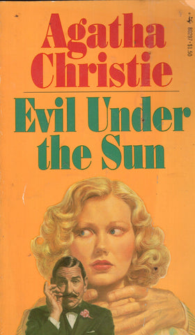 Evil Under the Sun
