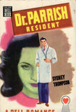 Dr. Parrish Resident