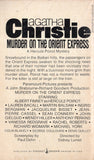 Murder on the Orient Express