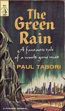 The Green Rain