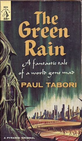 The Green Rain