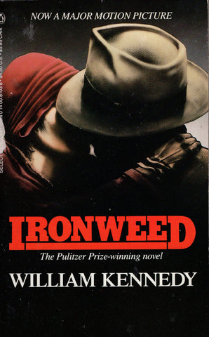 Ironweed