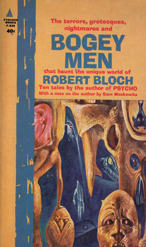 Bogey Men