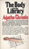 The Body in the Library