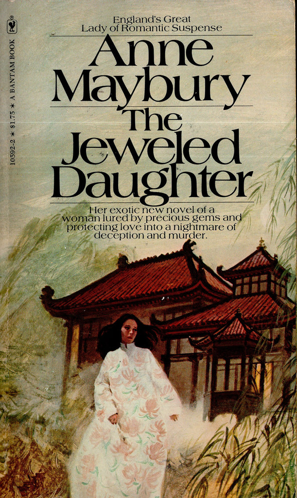 The Jeweled Daughter