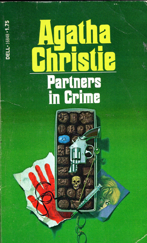 Partners in Crime