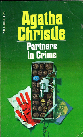 Partners in Crime