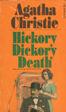 Hickory Dickory Death