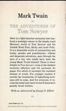 The Adventures of Tom Sawyer