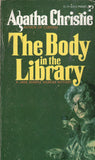 The Body in the Library