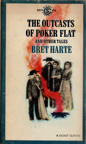 The Outcasts of Poker Flat