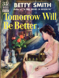 Tomorrow Will Be Better