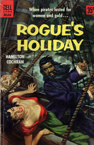 Rogue's Holiday