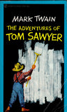 The Adventures of Tom Sawyer