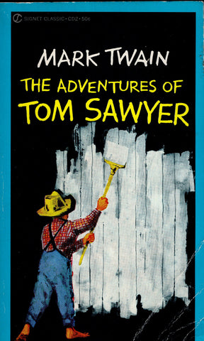 The Adventures of Tom Sawyer