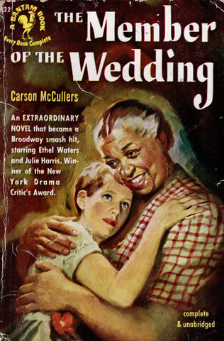 The Member of the Wedding