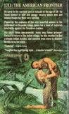 Roanoke Warrior