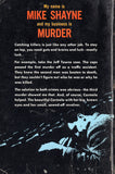 Murder is my Business