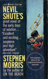 Stephen Morris