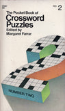 The Pocket Book of Crossword Puzzles No 2