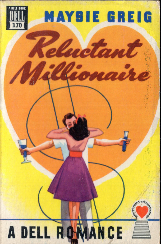 Reluctant Millionaire