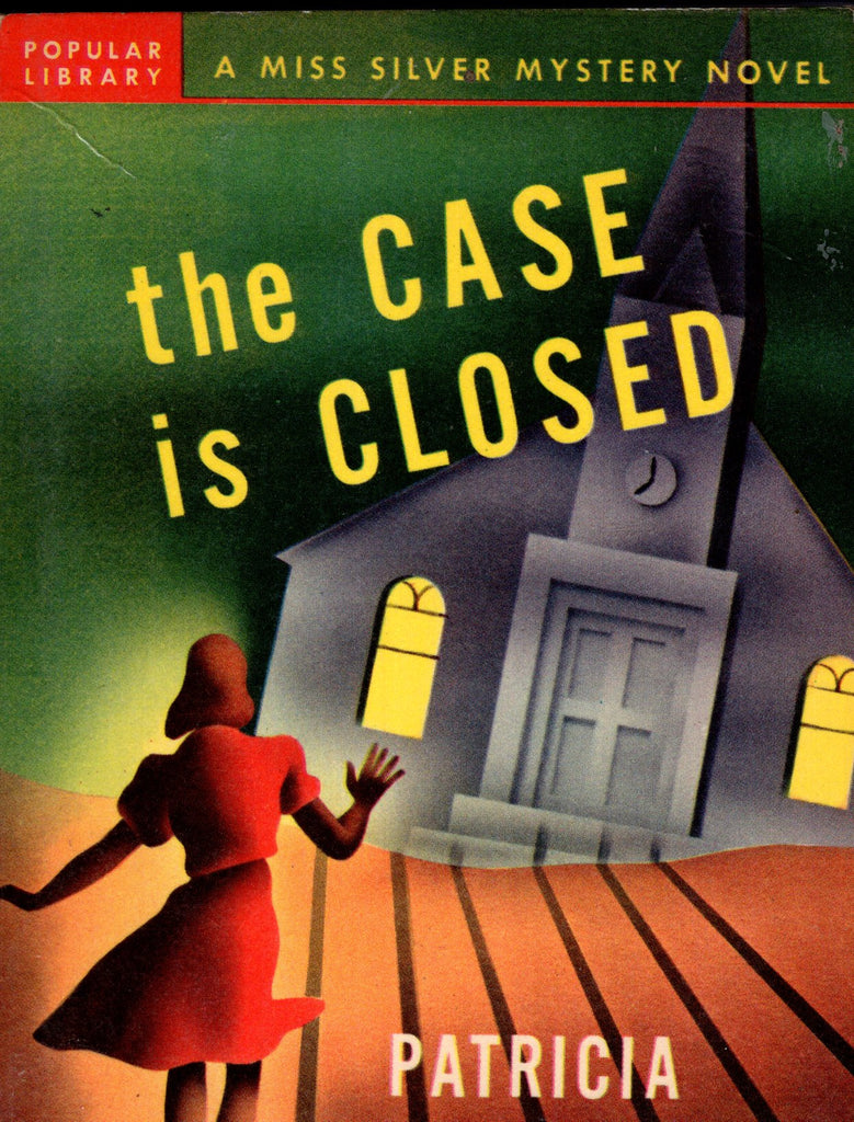 The Case is Closed