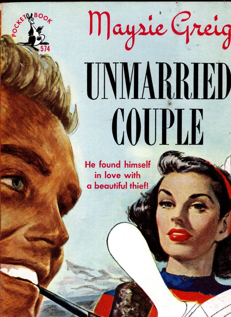 Unmarried Couple