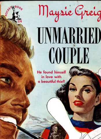 Unmarried Couple