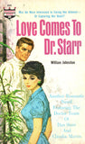 Love Comes to Dr. Star