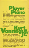 Player Piano