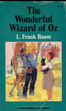 The Wonderful Wizard of Oz