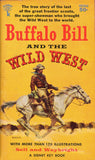 Buffalo Bill and the Wild West