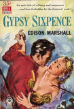 Gypsy Sixpence