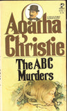 The ABC Murders