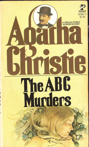 The ABC Murders