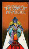 The Scarlet Pimpernel