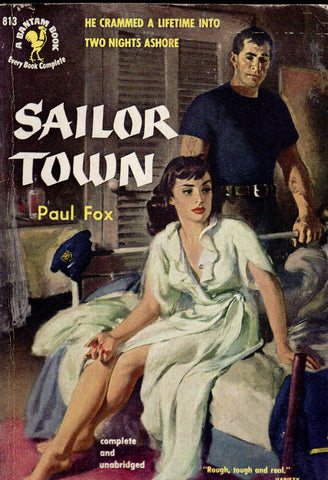 Sailor Town