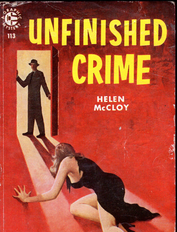 Unfinished Crime