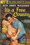 It's A Free Country