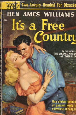 It's A Free Country