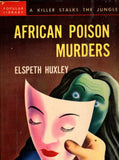 African Poison Murders